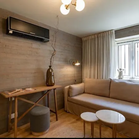 Apartment Boutique