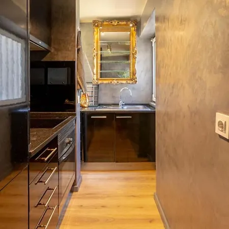 Apartmán Boutique Lisboa