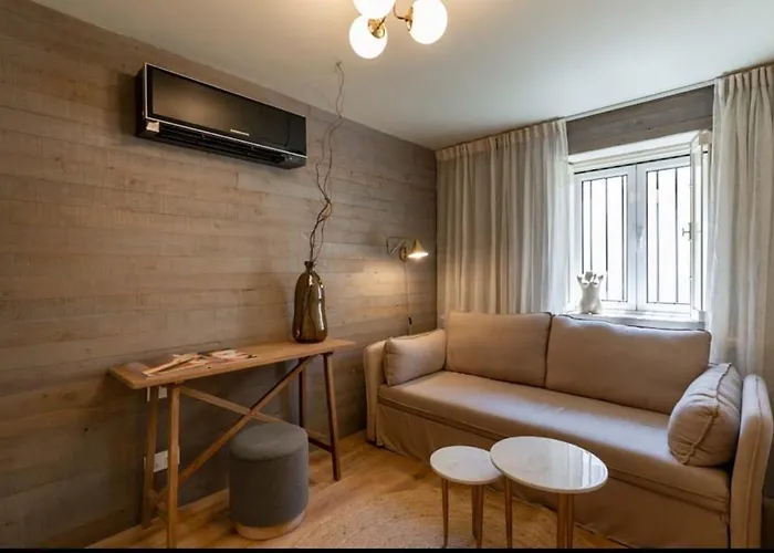 Apartamento Boutique