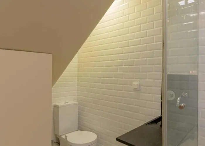 Apartamento Boutique