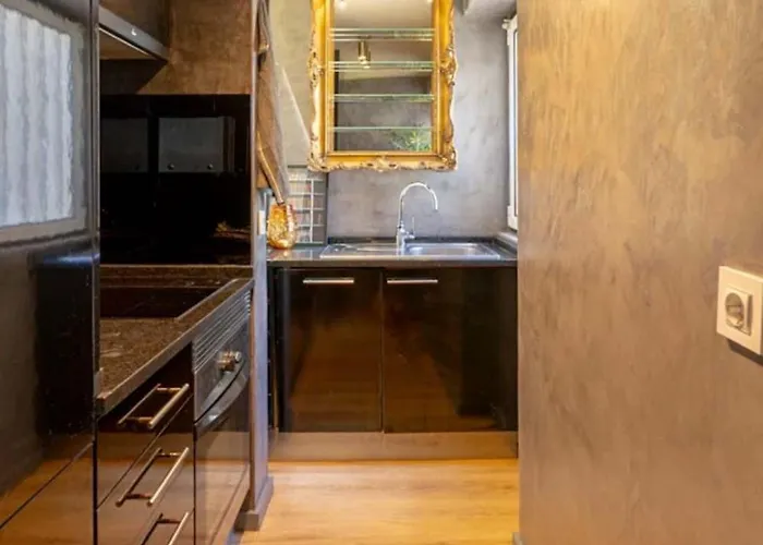 Appartamento Boutique Lisbona